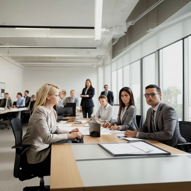 IsseiHubel 法務相談イメージ