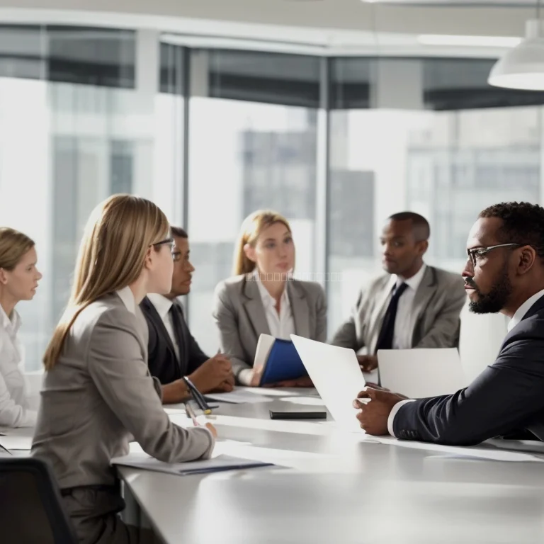 法務問題の早期解決へ導く3ステップ