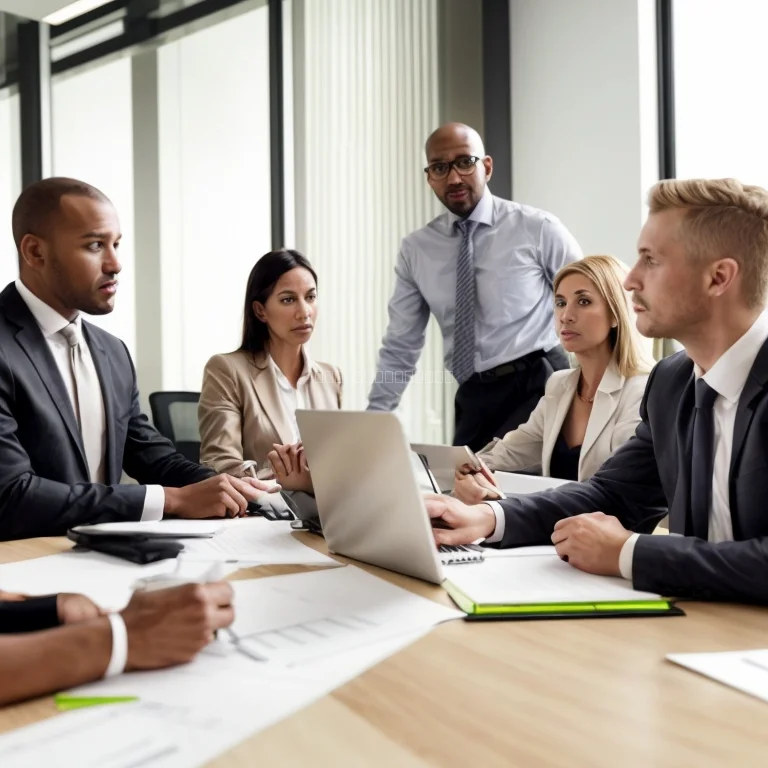 ビジネスを守るための確実な法務パートナー