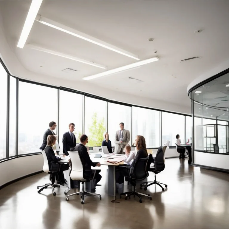 営業時間アイコン