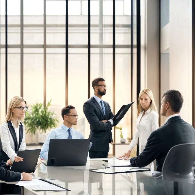 契約書イメージ