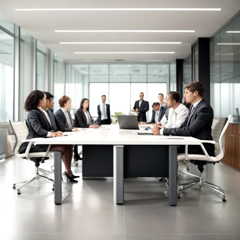 トラブル解決イメージ