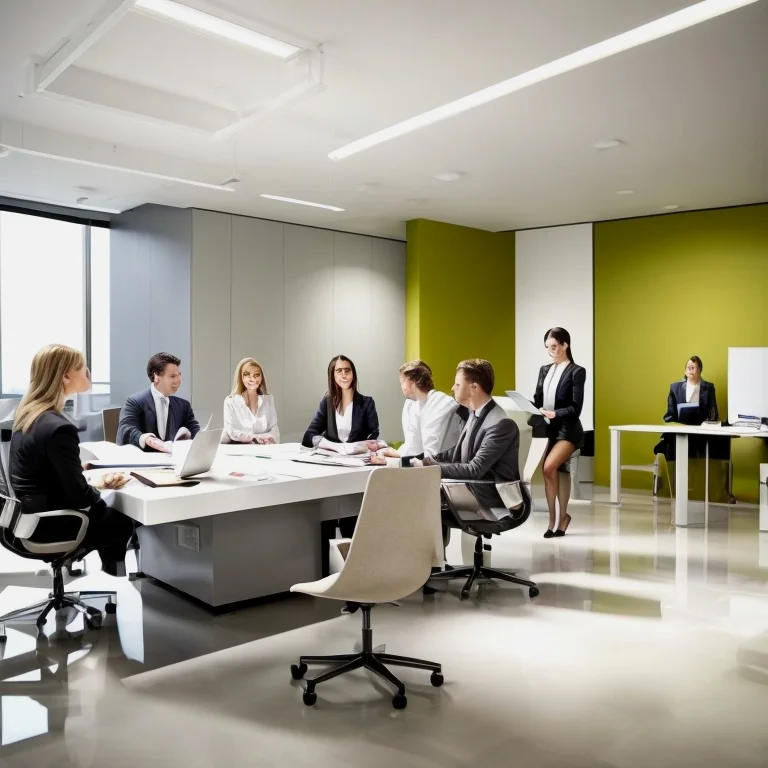 IsseiHubel 法務支援イメージ